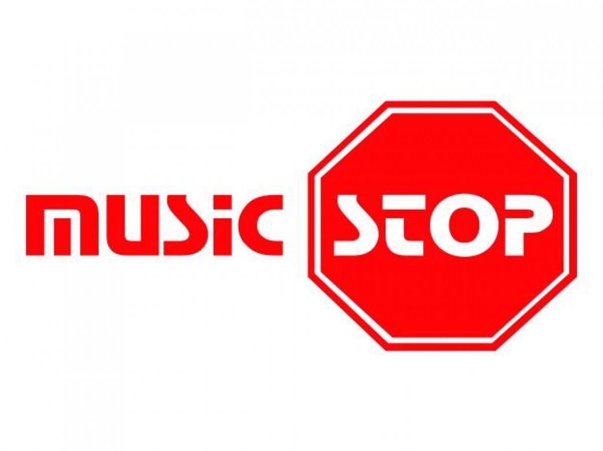Music Stop