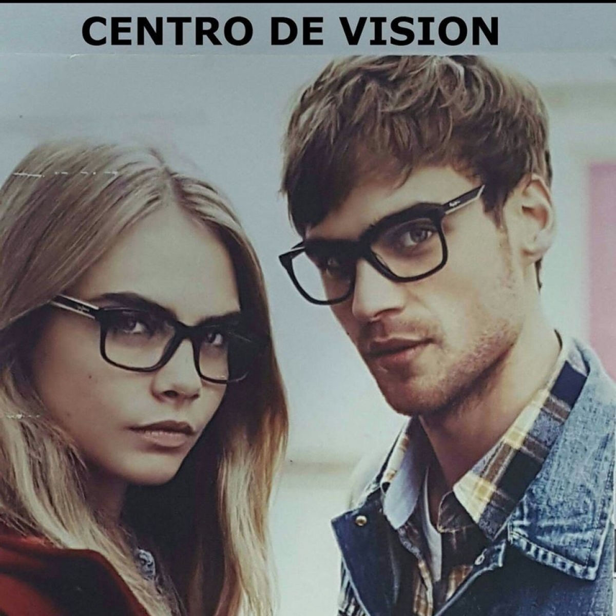 Centro de Visión
